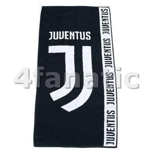 Полотенце Ювентус 70 x 140 Jaquard Towel Полотенце Ювентус 70 x 140 Jaquard Towel