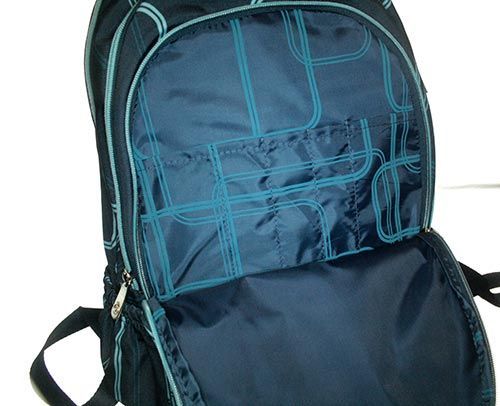 Рюкзак Реал Мадрид Backpack 5K DB