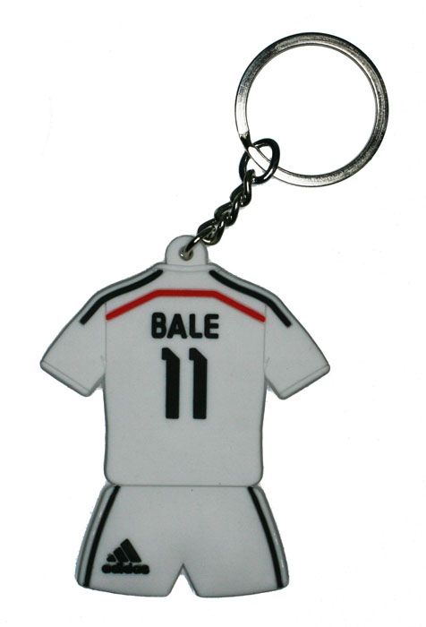 Брелок Реал Мадрид Bale