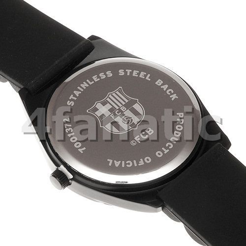 Часы наручные Барселона Gents Watch L RUB BL