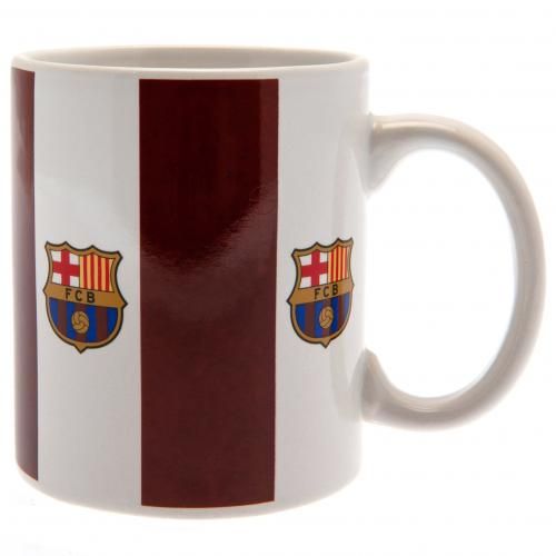 Кружка Барселона Mug ST