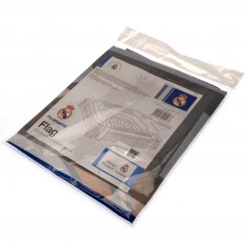 Флаг Реал Мадрид Flag CC