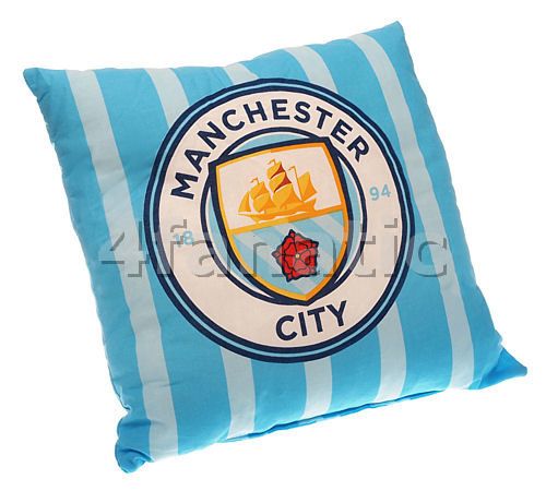 Подушка Манчестер Сити Cushion PA Подушка Манчестер Сити Cushion PA