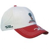 Бейсболка FIFA 018003 Бейсболка FIFA 018003