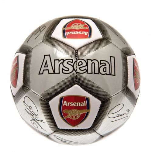 Мяч Арсенал Signature Football SC
