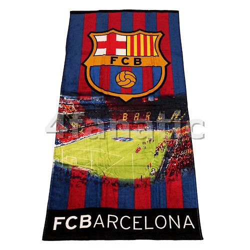 Полотенце Барселона 75 x 150 Towel CN2 400g