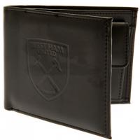    Debossed Wallet