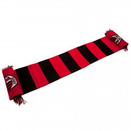 Шарф Милан Bar Scarf