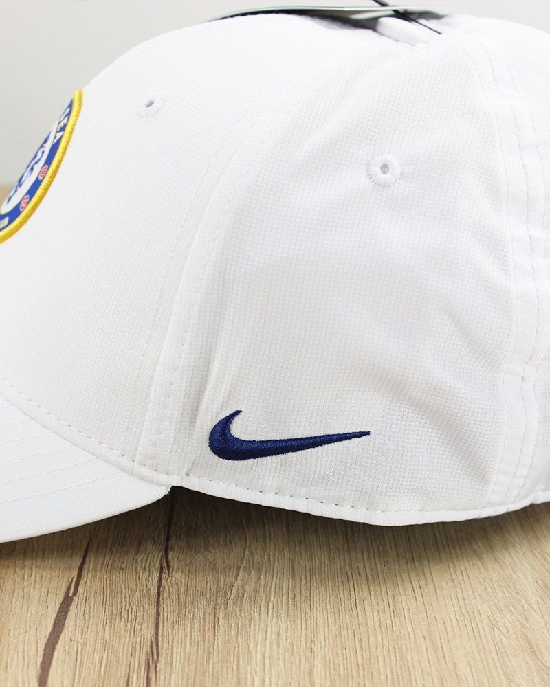 Бейсболка Челси Nike BV6417-100