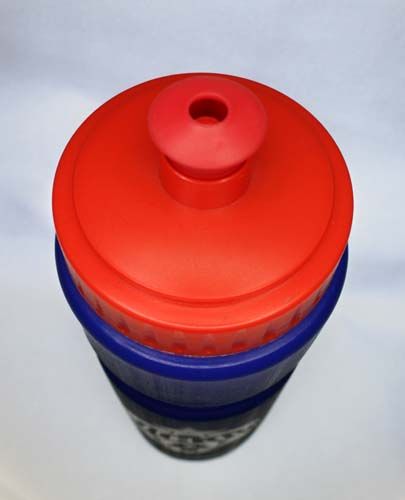 Бутылка для воды ЦСКА