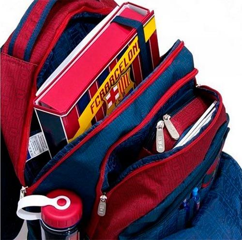 Рюкзак Барселона Backpack PA