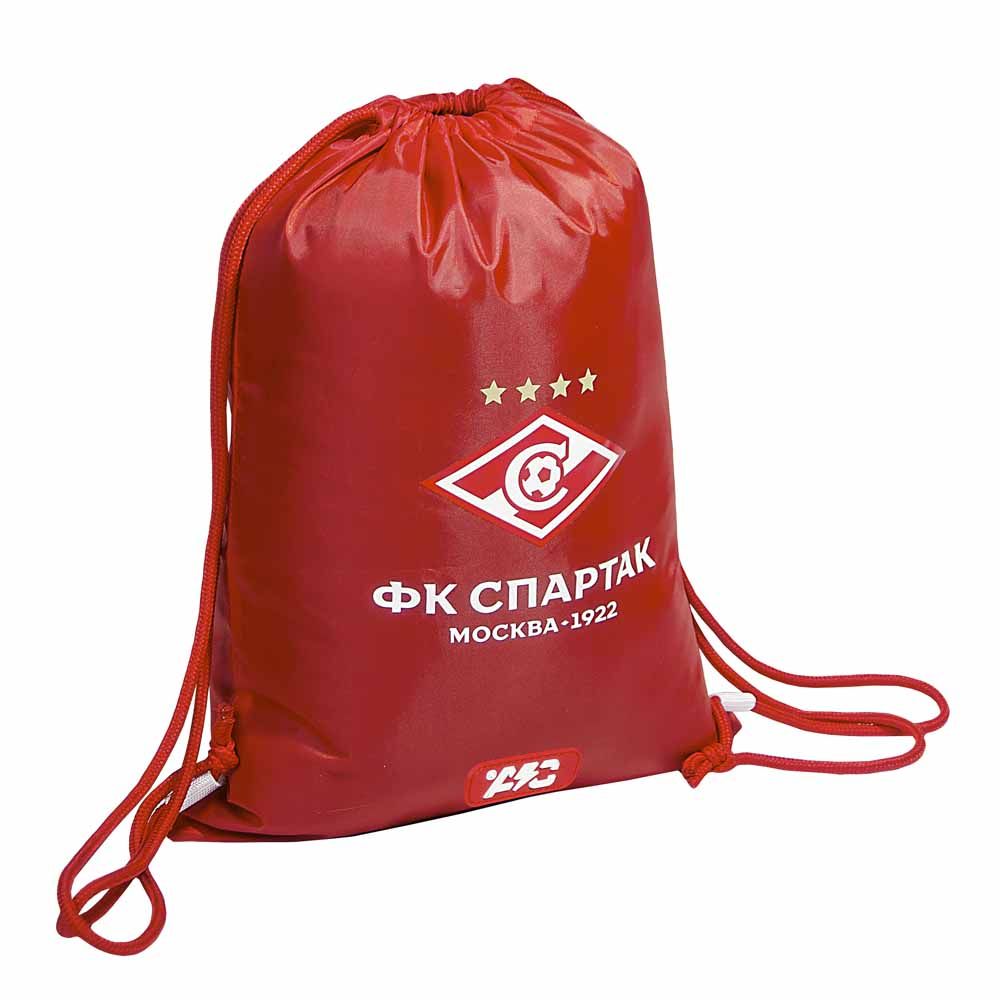 Мешок Спартак 54107 красный
