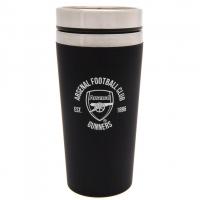 Термокружка Арсенал Executive Travel Mug Термокружка Арсенал Executive Travel Mug