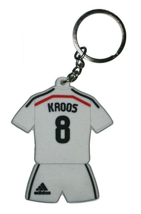 Брелок Реал Мадрид Kroos