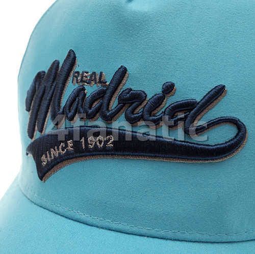 Бейсболка Реал Мадрид Cap BL
