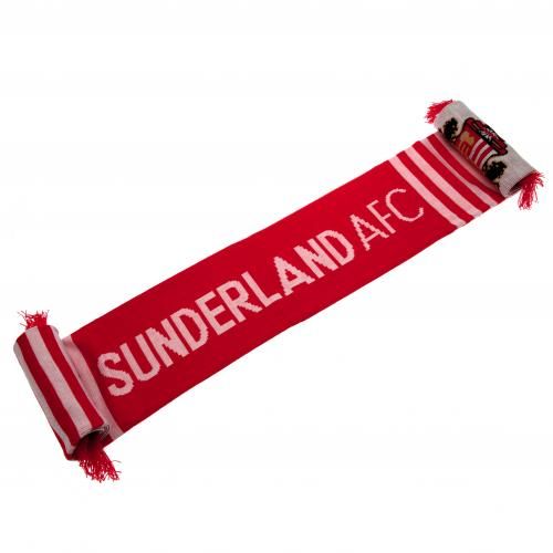 Шарф Сандерленд Scarf WM Шарф Сандерленд Scarf WM