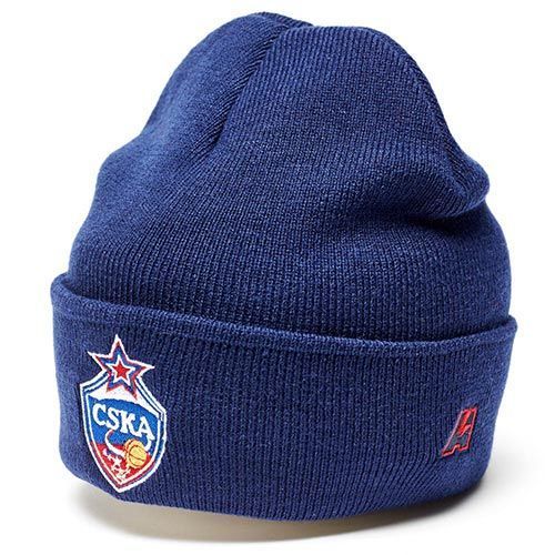 Шапка ПБК ЦСКА 18758