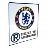 Табличка Челси No Parking Sign Табличка Челси No Parking Sign