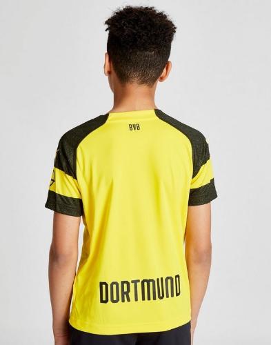 Детская форма Боруссия 2018/2019