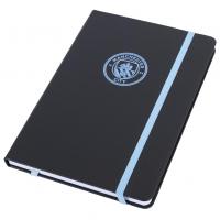 Ежедневник Манчестер Сити Classic Notebook Ежедневник Манчестер Сити Classic Notebook