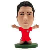 Фигурка Бавария SoccerStarz Lewandowski Фигурка Бавария SoccerStarz Lewandowski