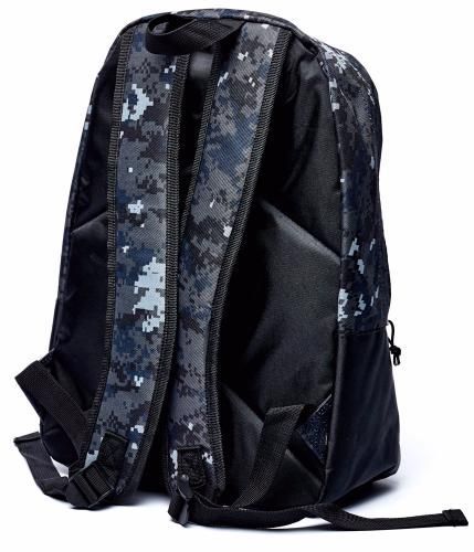 Рюкзак ЦСКА 184158, цвет милитари