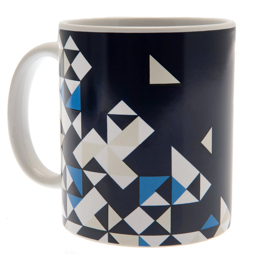   Particle Mug