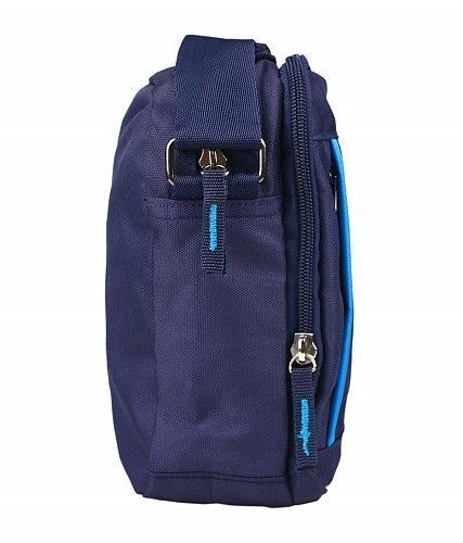 Сумка на ремне Зенит 17124