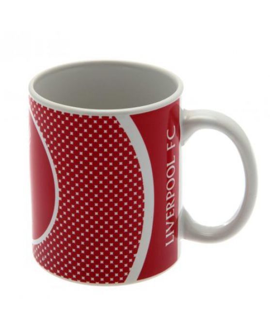 Кружка Ливерпуль Mug BE