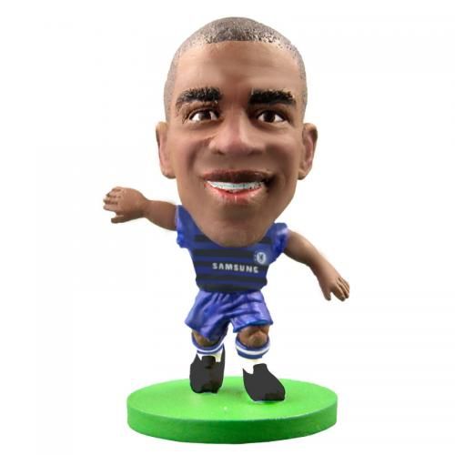 Фигурка Челси SoccerStarz Ramires
