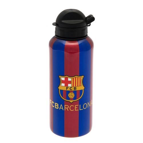 Бутылка Барселона Aluminium Drinks Bottle SQ