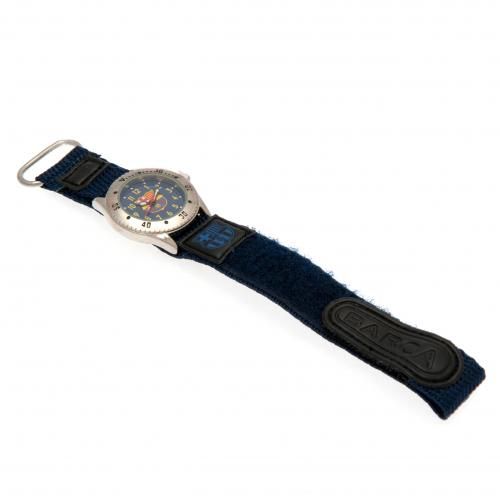 Часы наручные детские Барселона Watch Junior BL