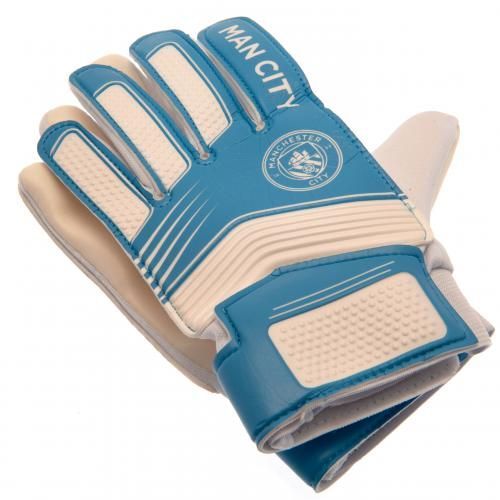      Goalkeeper Gloves Yths, 10-12 
