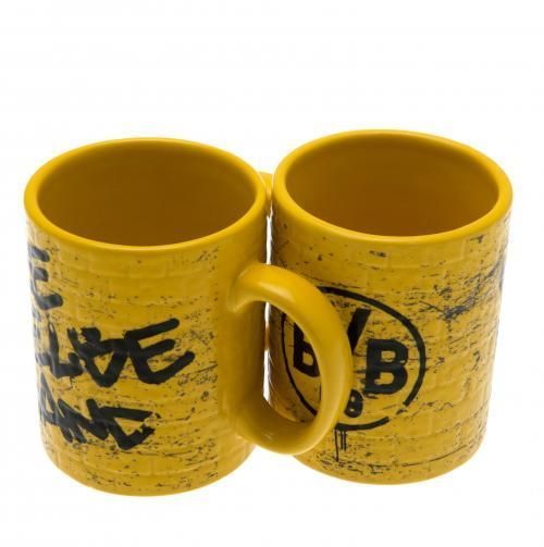 Кружка Боруссия Mug YE