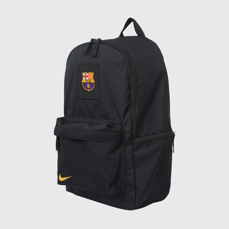 Рюкзак Барселона NIKE FCB NK STADIUMIUM BKPK DC2431-010 Рюкзак Барселона NIKE FCB NK STADIUMIUM BKPK DC2431-010