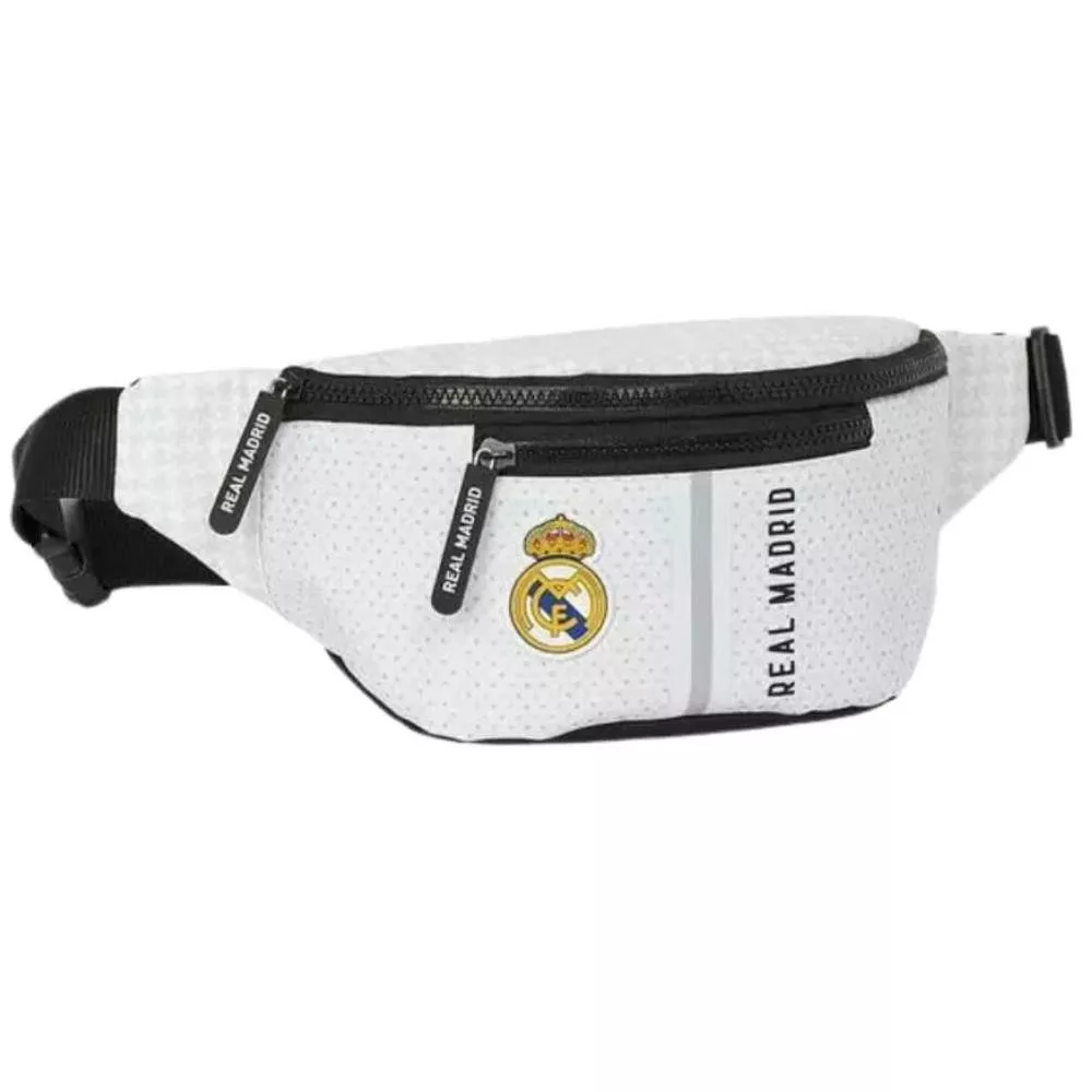 Сумка на пояс Реал Мадрид HOME 24/25