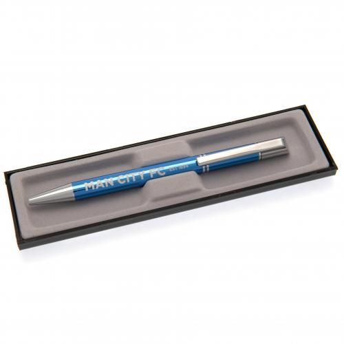 Ручка Манчестер Сити Executive Pen Ручка Манчестер Сити Executive Pen