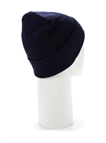 Шапка ПФК ЦСКА, цвет темно-синий