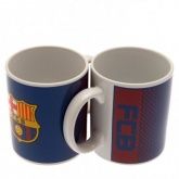   Mug FD