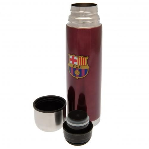 Термос Барселона Aluminium Thermal Flask CL