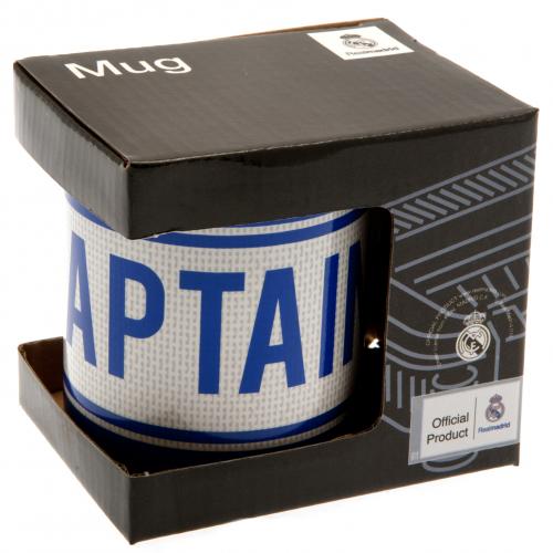Кружка Реал Мадрид Mug CP
