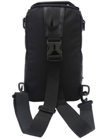 Сумка через плечо Реал Мадрид Cross Body 01BD92-21RM