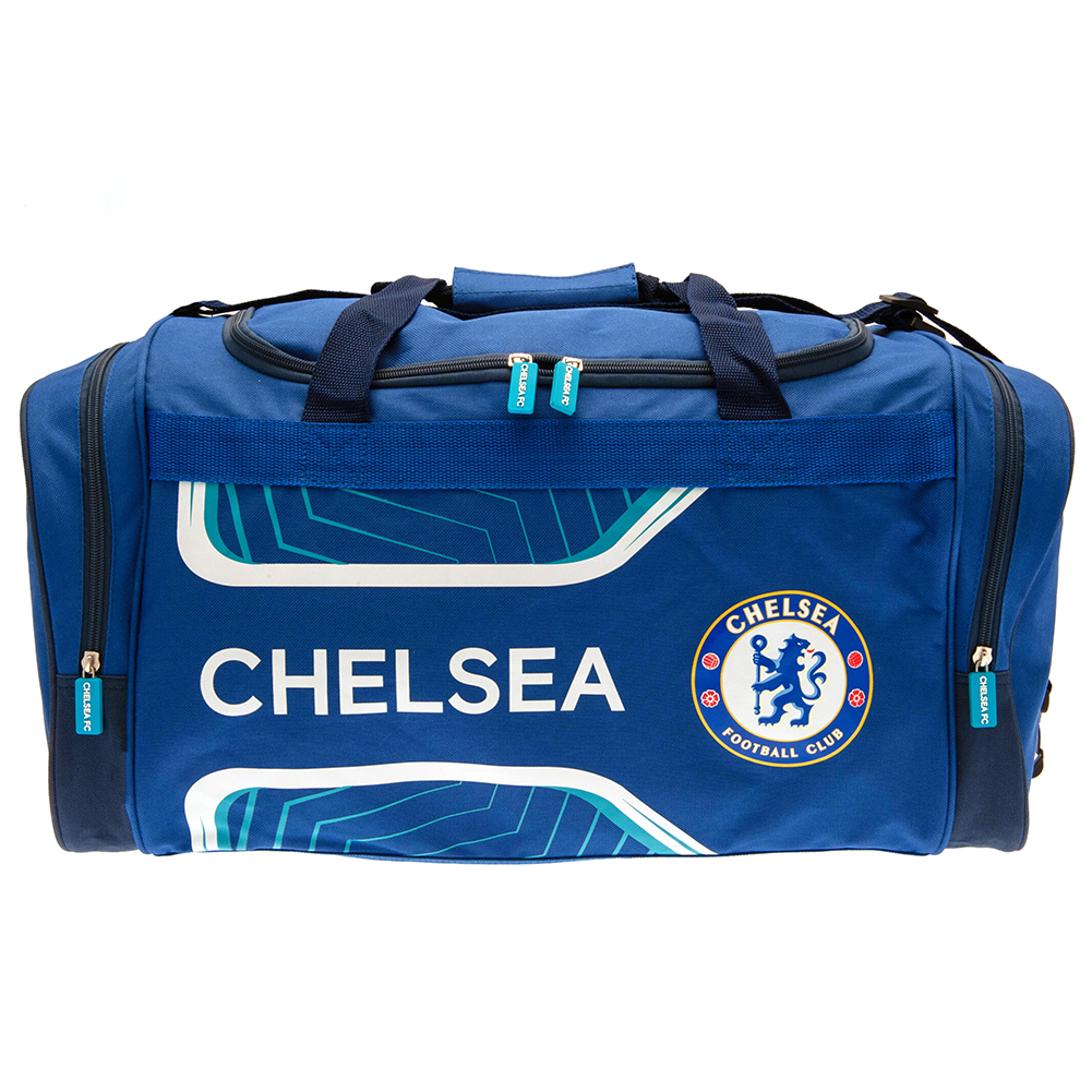 Спортивная сумка Челси Flash Holdall Спортивная сумка Челси Flash Holdall