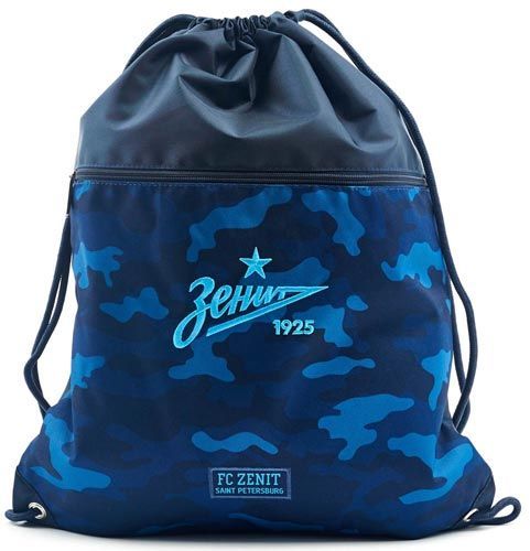 Мешок для обуви Зенит 17126