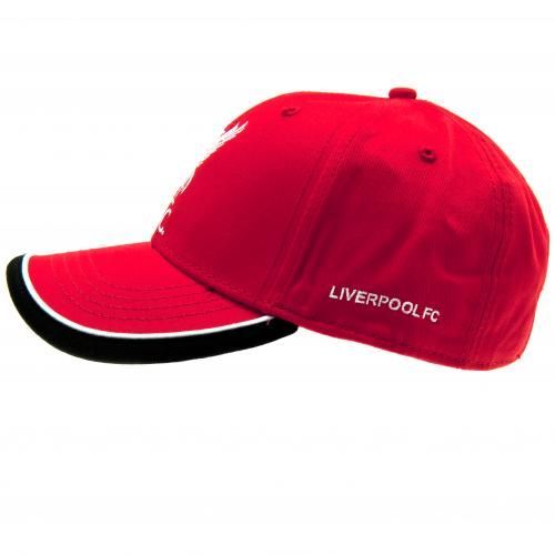 Бейсболка Ливерпуль Cap TP