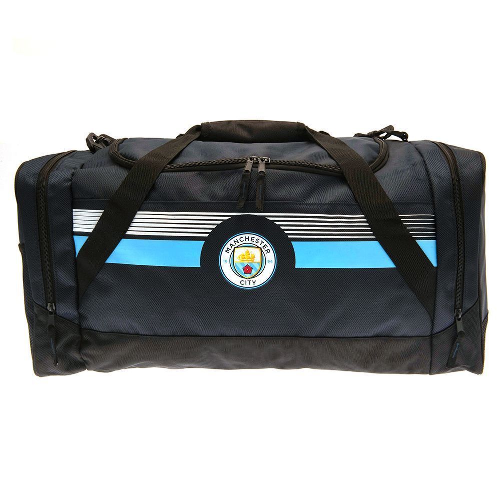 Сумка Манчестер Сити Ultra Holdall