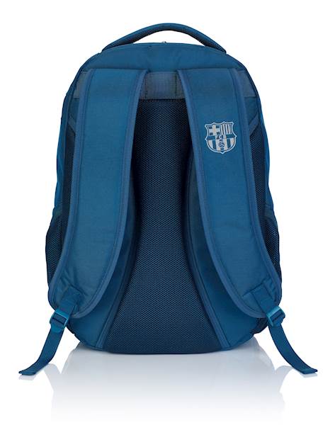 Рюкзак Барселона, синий FC-246