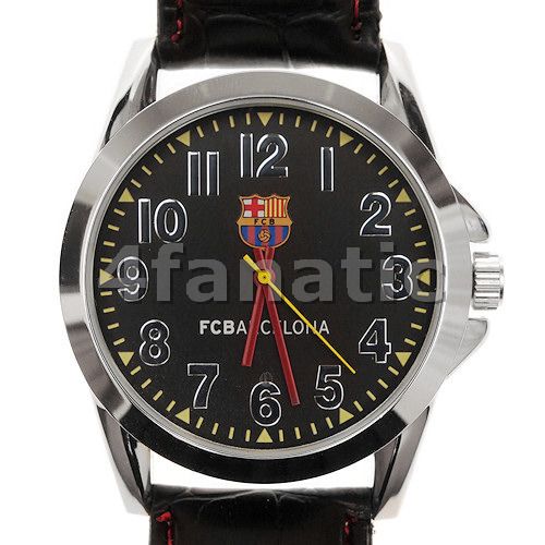 Часы наручные Барселона Gents Watch Classic