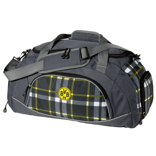 Сумка Боруссия Sport Bag GR Сумка Боруссия Sport Bag GR