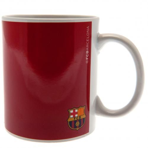   Mug HT